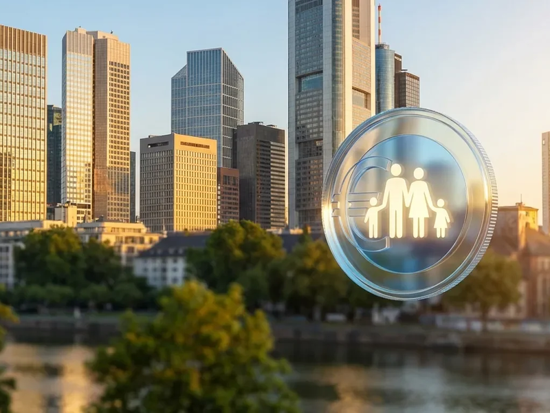 Steuerentlastung 2026: Mehr Netto für Millionen Deutsche - Foto: über boerse-global.de