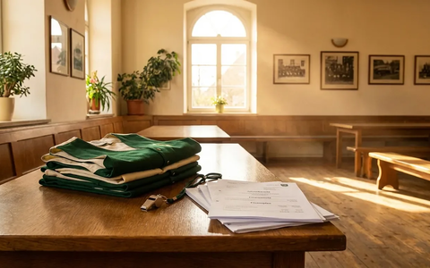 Ehrenamtspauschalen steigen 2026 deutlich an - Foto: über boerse-global.de