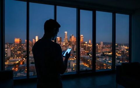 Digitales Gewissen: Die neue Währung im Netz - Foto: über boerse-global.de