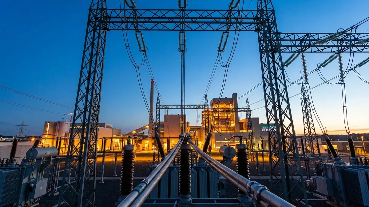 Stromsteuer dauerhaft auf EU-Minimum gesenkt - Foto: über boerse-global.de