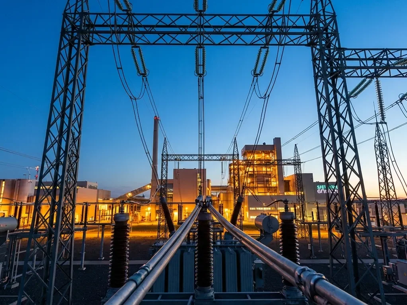 Stromsteuer dauerhaft auf EU-Minimum gesenkt - Foto: über boerse-global.de