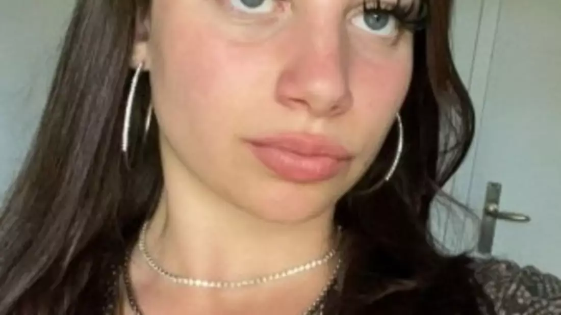 POL-OF: Wo ist Maja Sofie Rüffer? - Bild: presseportal.de