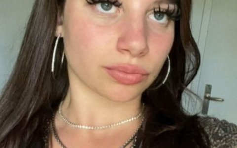 POL-OF: Wo ist Maja Sofie Rüffer? - Foto: presseportal.de