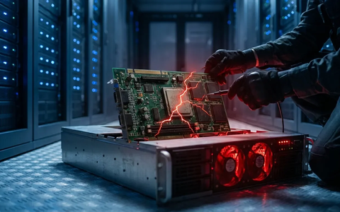 Agere-Modem-Treiber: Zombie-Schwachstelle bedroht Windows-Systeme - Foto: über boerse-global.de