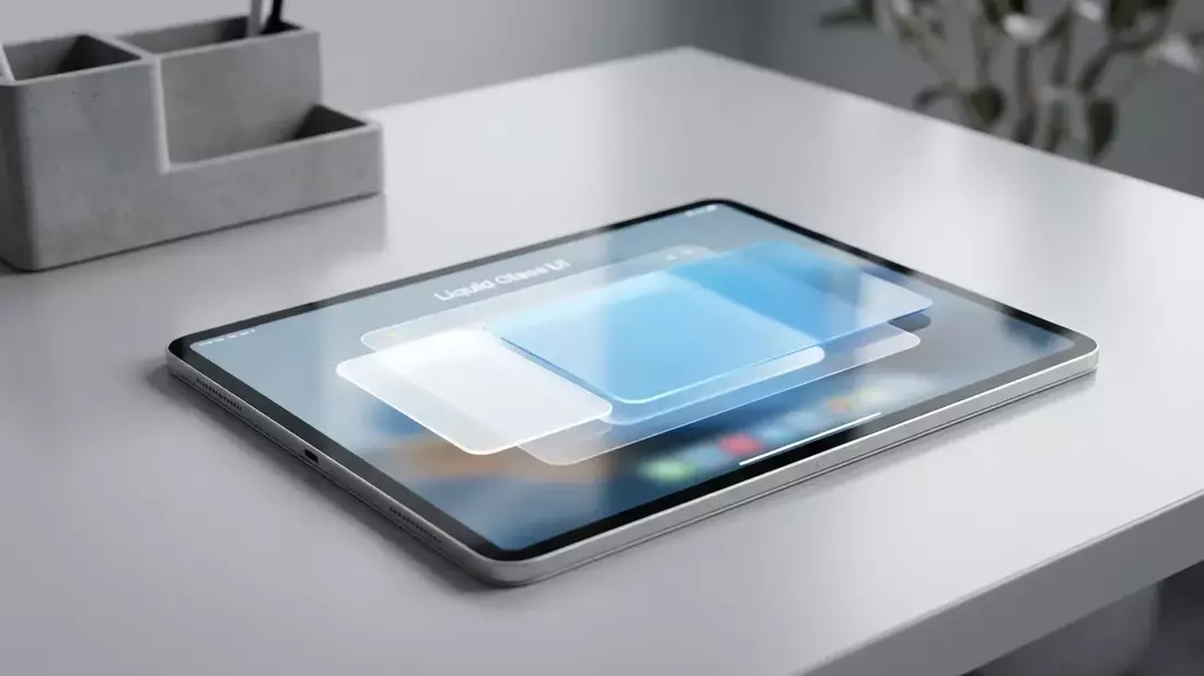 iPadOS 26: Wie Apple das Tablet neu erfand - Bild: über boerse-global.de