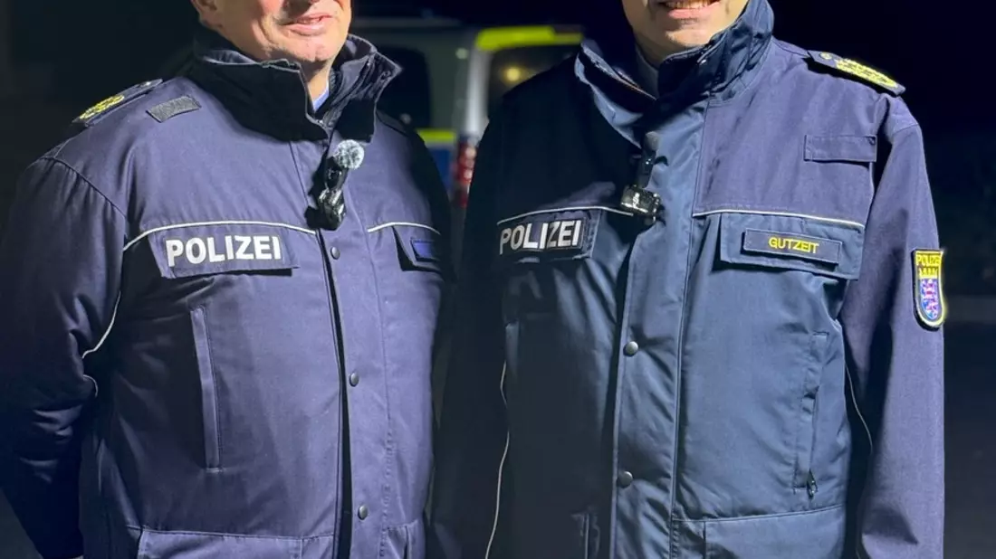POL-LM: +++ Länderübergreifende Kontrollen zur dunklen Jahreszeit +++ - Bild: presseportal.de