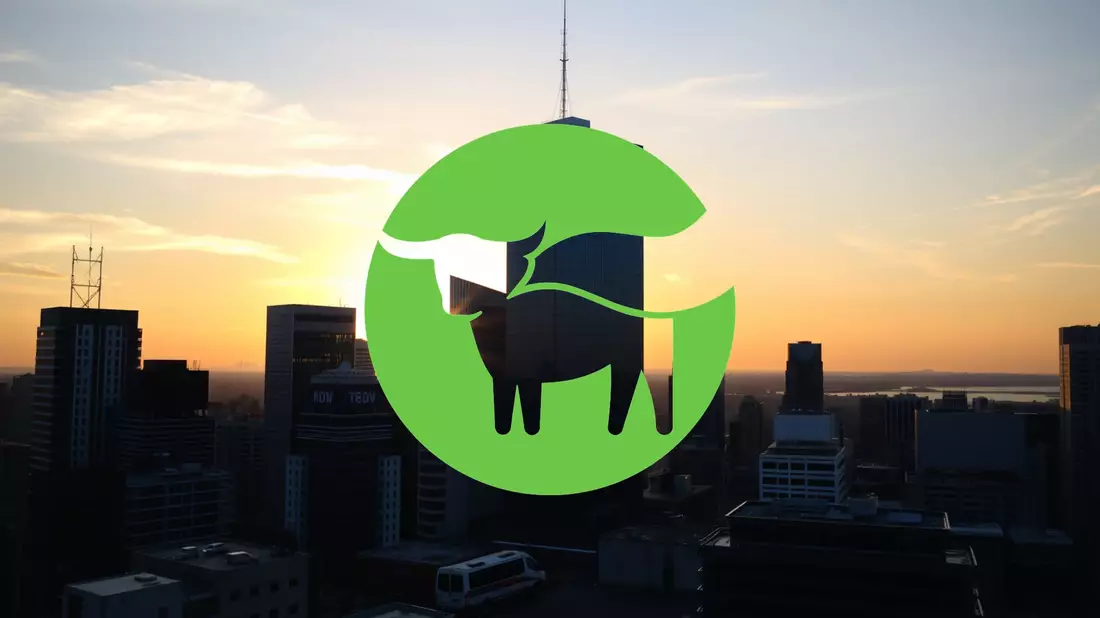 Beyond Meat Shares Plummet Amid Legal Setback and Dilution Fears Illustration mit AI erstellt übermittelt durch boerse-global.de