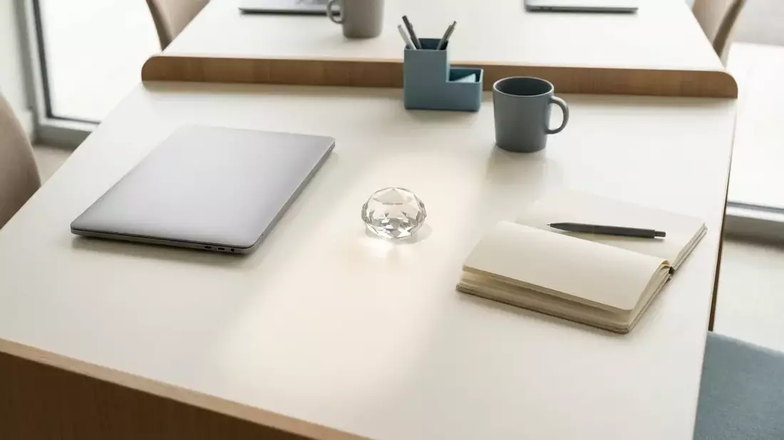 Jobsharing wird zur Burnout-Firewall für Unternehmen - Bild: über boerse-global.de