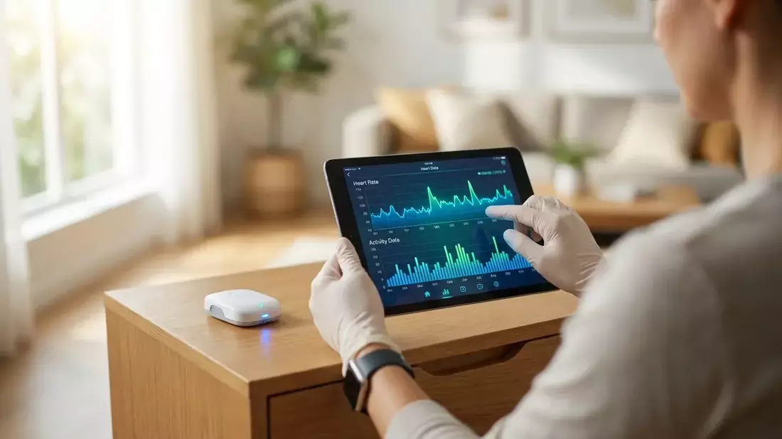 Digital Health 2025: Patienten fordern Technologie als Standard - Bild: über boerse-global.de