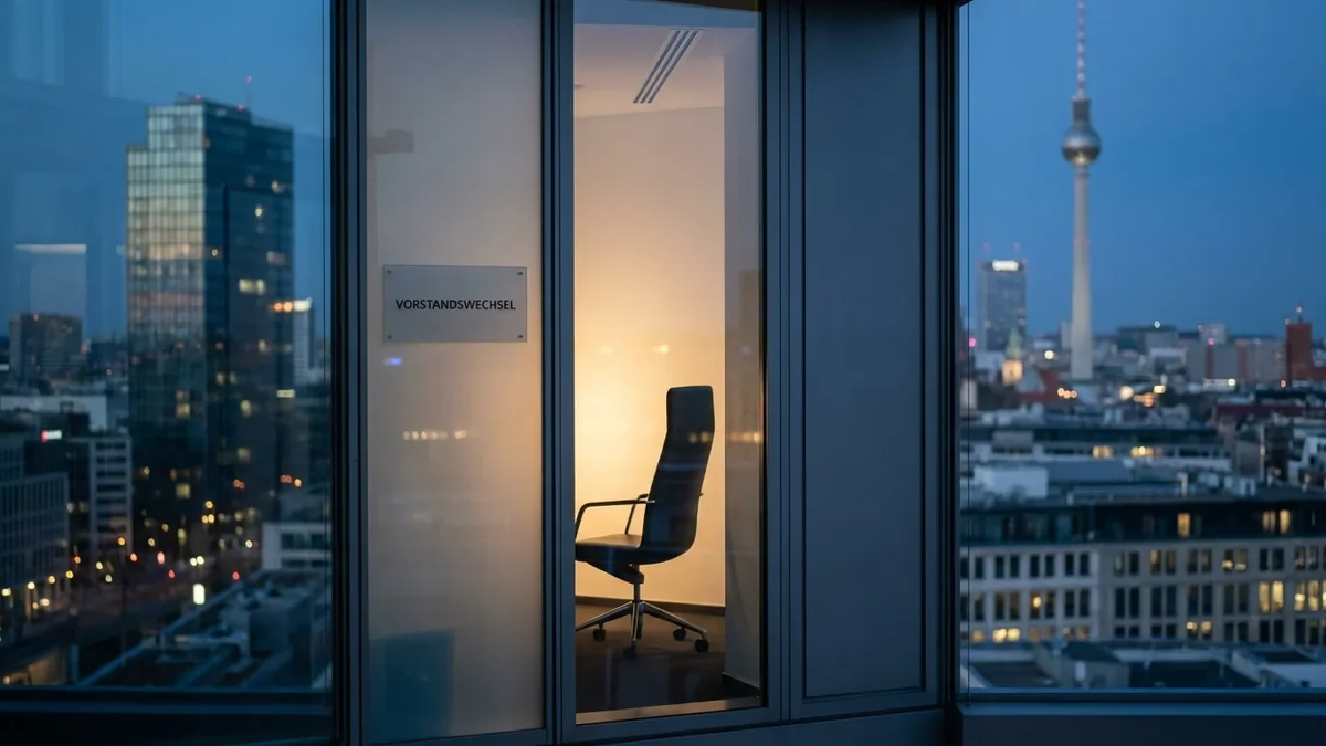 N26: Gründer Tayenthal gibt operatives Kommando ab - Foto: über boerse-global.de