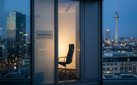 N26: Gründer Tayenthal gibt operatives Kommando ab - Foto: über boerse-global.de