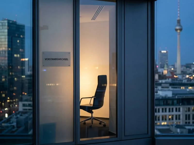 N26: Gründer Tayenthal gibt operatives Kommando ab - Foto: über boerse-global.de