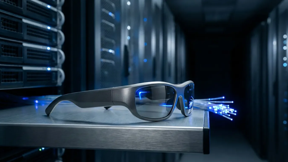 KI-Brillen und US-Deregulierung: Sturmwarnung für den Datenschutz - Foto: über boerse-global.de