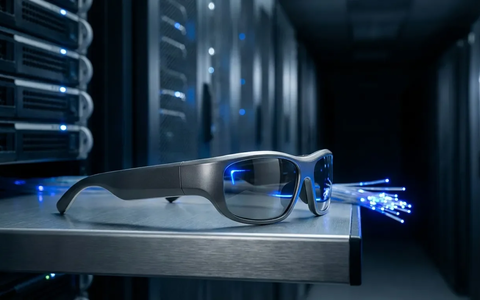 KI-Brillen und US-Deregulierung: Sturmwarnung für den Datenschutz - Foto: über boerse-global.de