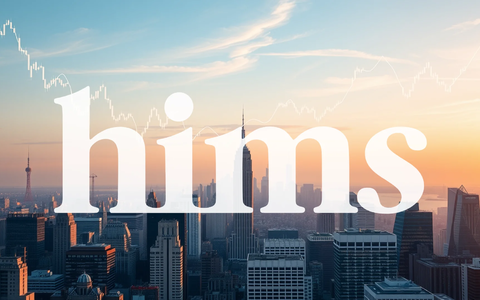 Hims & Hers Bets Big on Infrastructure with $200 Million Expansion - Foto: über boerse-global.de