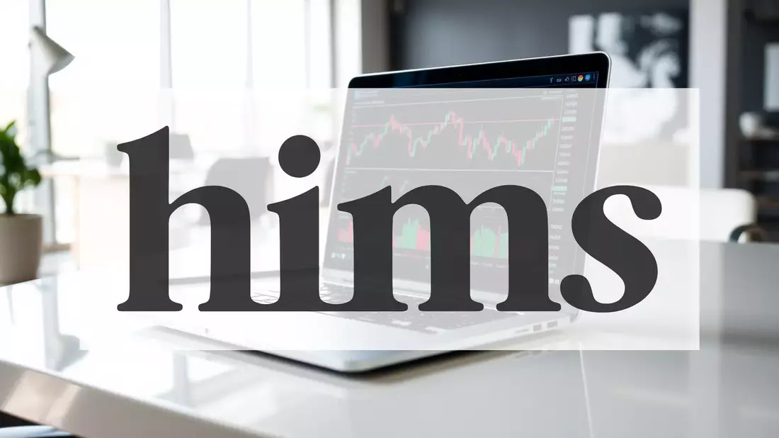 Hims & Hers: Una apuesta de 200 millones por su independencia Illustration mit AI erstellt übermittelt durch boerse-global.de