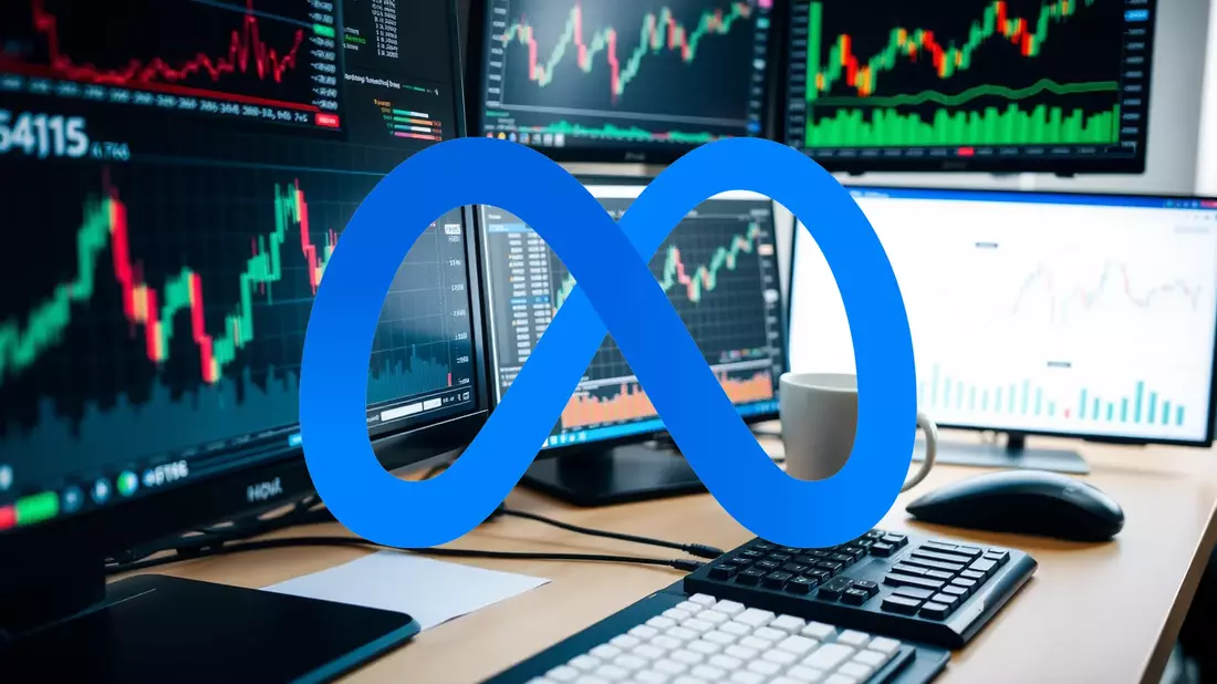 Meta apuesta fuerte por la IA con una adquisición multimillonaria - Bild: über boerse-global.de