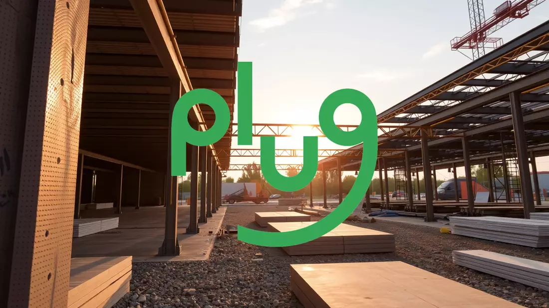 Plug Power: La Senda Empinada Hacia el Objetivo de Ventas Illustration mit AI erstellt übermittelt durch boerse-global.de
