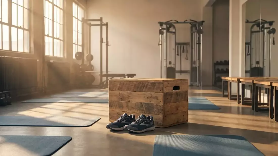 Box Squat wird 2026 zur Top-Übung für Senioren - Bild: über boerse-global.de