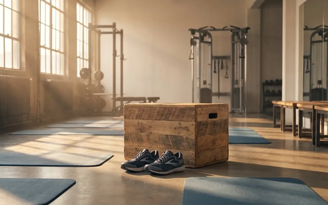 Box Squat wird 2026 zur Top-Übung für Senioren - Foto: über boerse-global.de