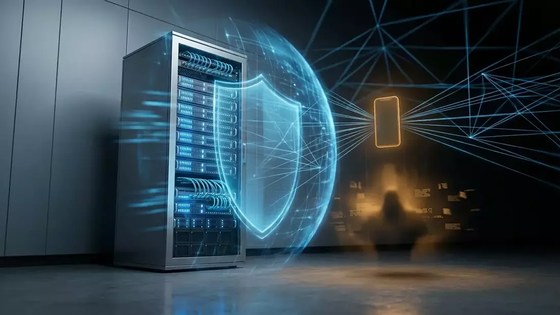 Versicherer setzen 2026 auf Managed SASE für Cyber-Resilienz - Bild: über boerse-global.de