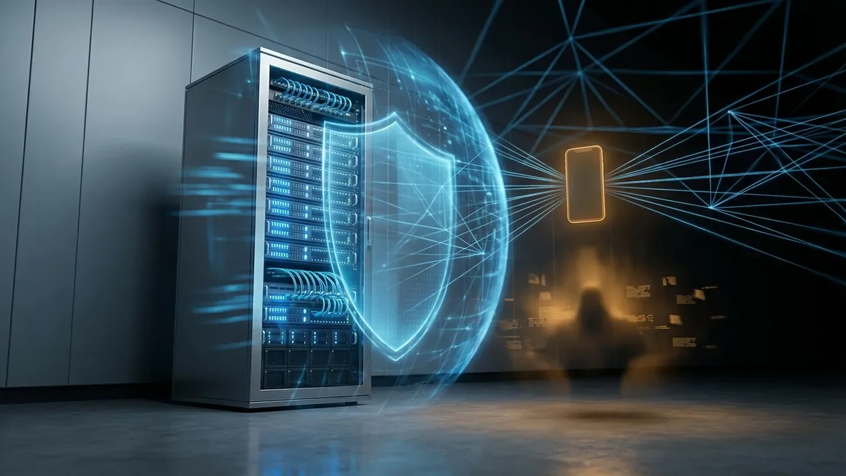 Versicherer setzen 2026 auf Managed SASE für Cyber-Resilienz - Foto: über boerse-global.de