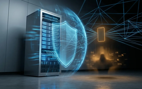 Versicherer setzen 2026 auf Managed SASE für Cyber-Resilienz - Foto: über boerse-global.de