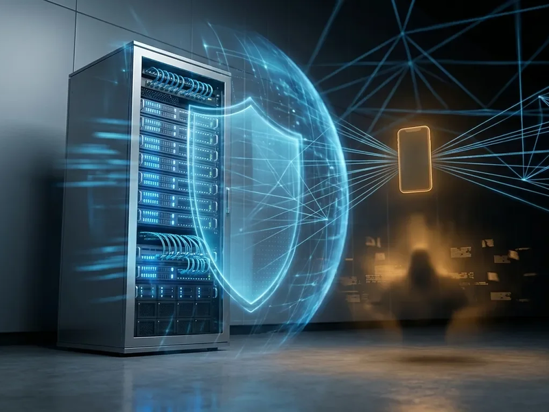 Versicherer setzen 2026 auf Managed SASE für Cyber-Resilienz - Foto: über boerse-global.de