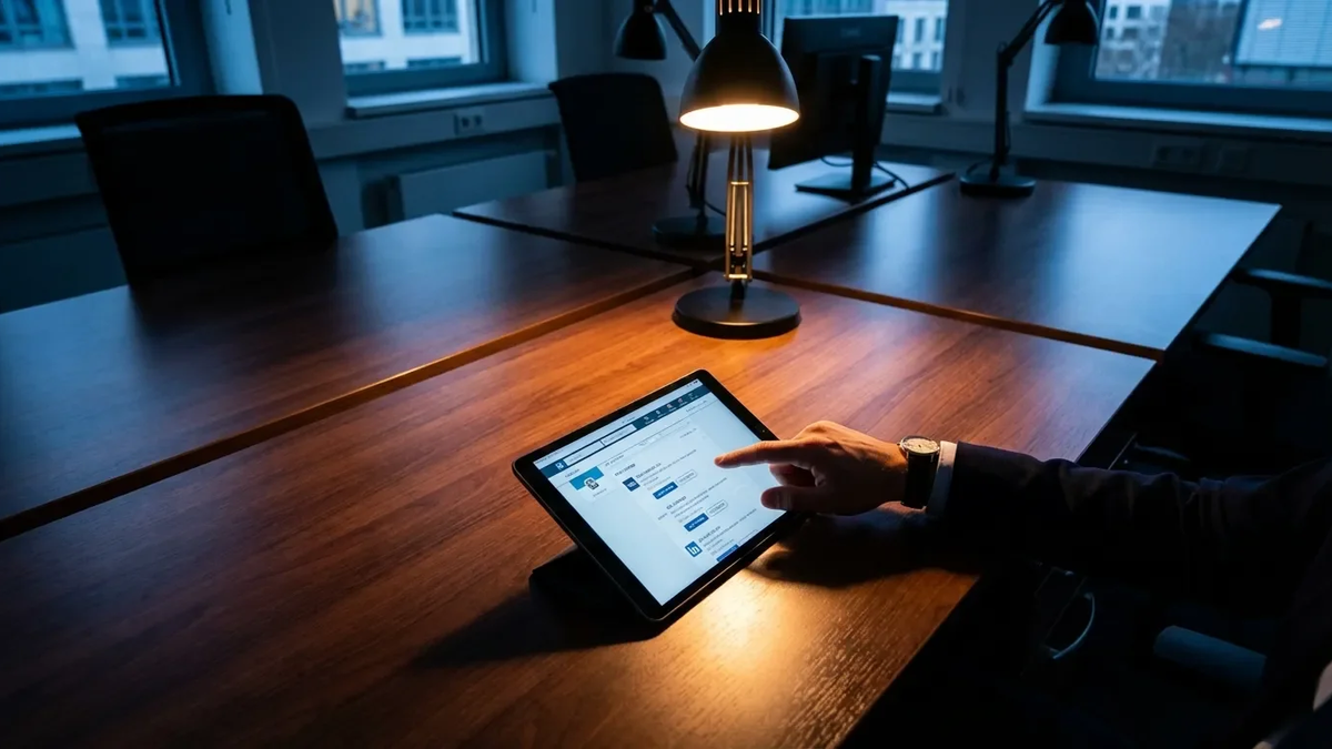 Career Cushioning: Der neue Überlebensmodus für Arbeitnehmer - Foto: über boerse-global.de