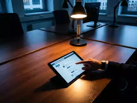 Career Cushioning: Der neue Überlebensmodus für Arbeitnehmer - Foto: über boerse-global.de