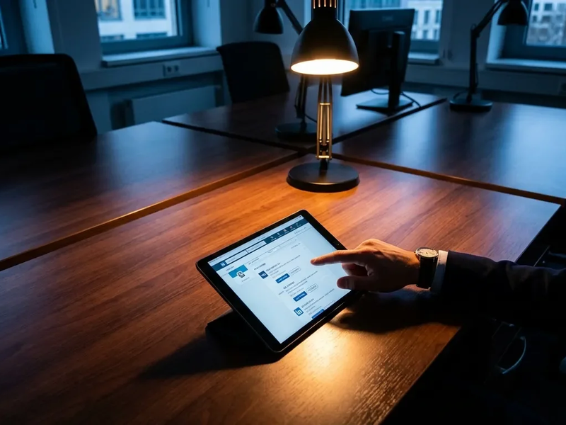 Career Cushioning: Der neue Überlebensmodus für Arbeitnehmer - Foto: über boerse-global.de