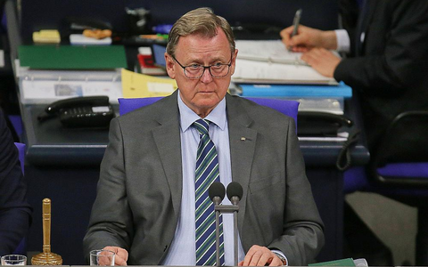 Bodo Ramelow (Archiv) - Foto: über dts Nachrichtenagentur