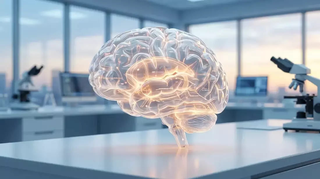 Neurowissenschaft: 70 ist das neue 60 fürs Gehirn - Bild: über boerse-global.de