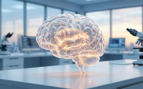 Neurowissenschaft: 70 ist das neue 60 fürs Gehirn - Foto: über boerse-global.de