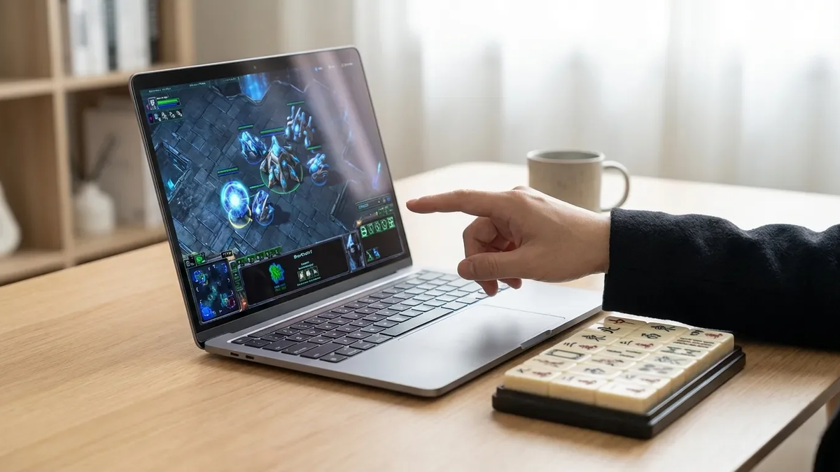 StarCraft, Mahjong, Tanzen: Diese Hobbys verjüngen Ihr Gehirn - Foto: über boerse-global.de