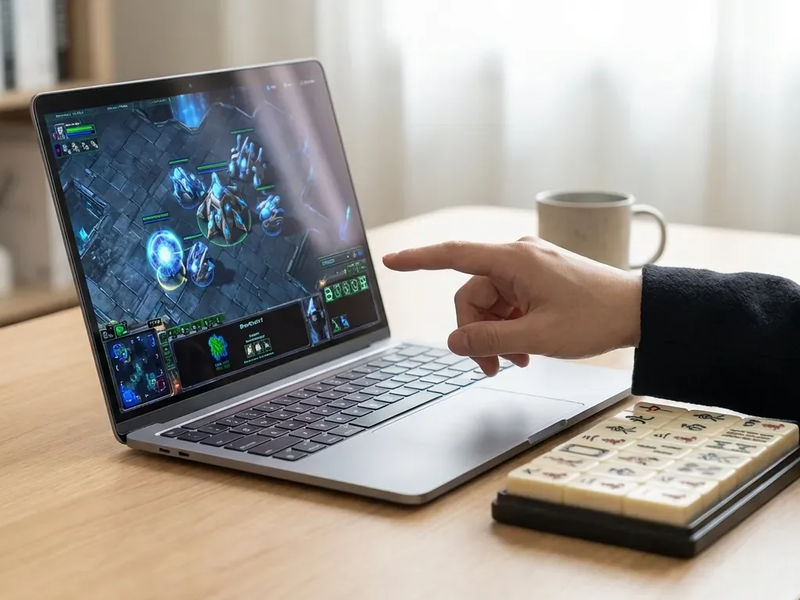 StarCraft, Mahjong, Tanzen: Diese Hobbys verjüngen Ihr Gehirn - Foto: über boerse-global.de