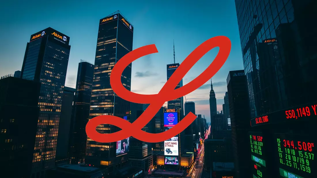 Eli Lilly’s Strategic Price Cut Intensifies Rivalry in Chinese Weight-Loss Market - Bild: über boerse-global.de