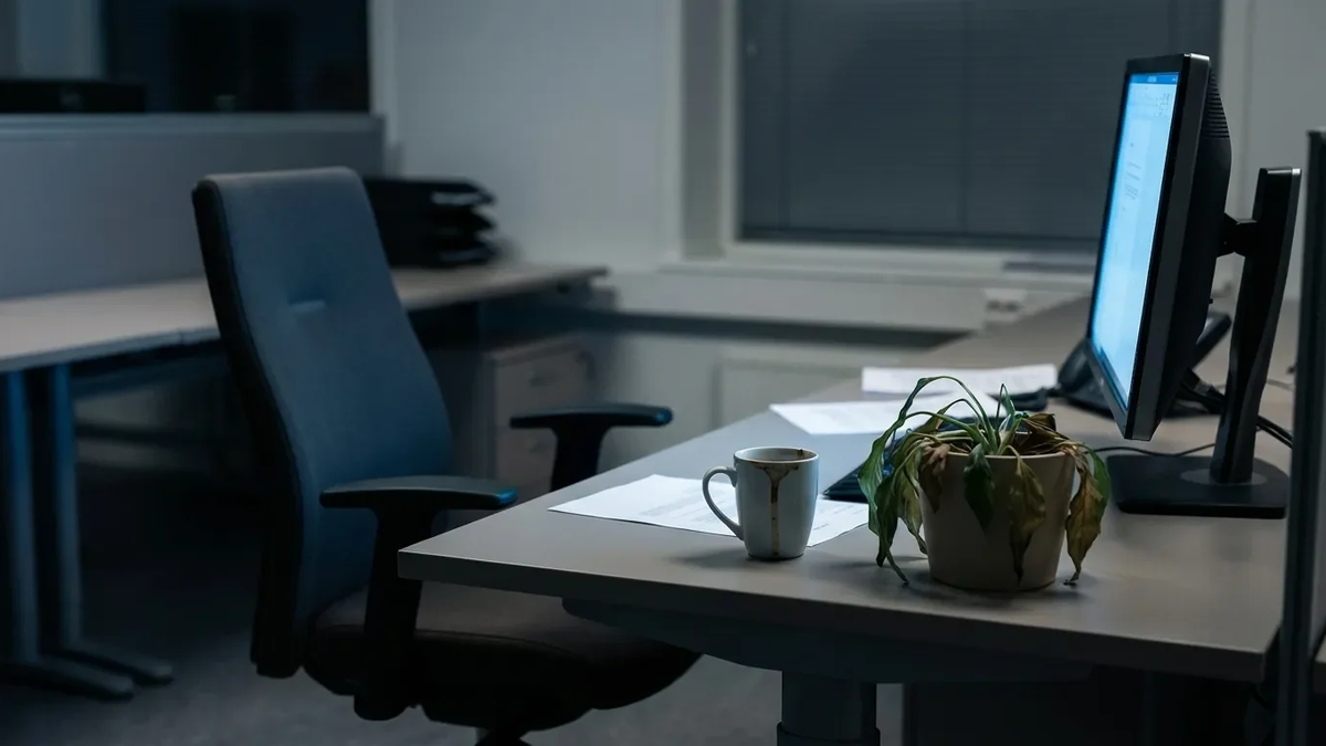 Resenteeism: Vom stillen Rückzug zum offenen Unmut - Foto: über boerse-global.de