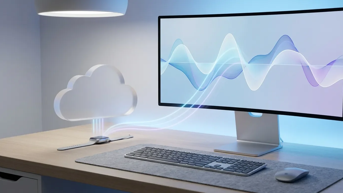 KI-Kalender verhindert Burnout durch biometrische Daten - Foto: über boerse-global.de