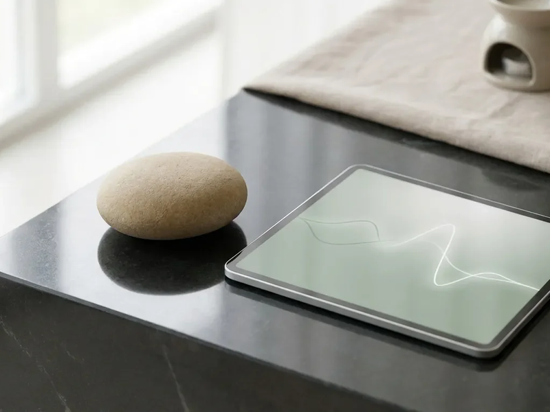 Mentale Fitness wird 2026 zum neuen Lebensstil - Foto: über boerse-global.de