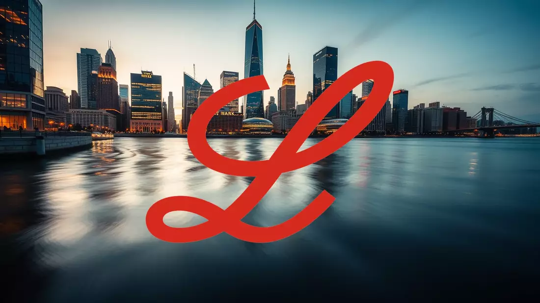 Eli Lilly: La calma bursátil frente a la ofensiva de su rival en pastillas para la obesidad - Bild: über boerse-global.de