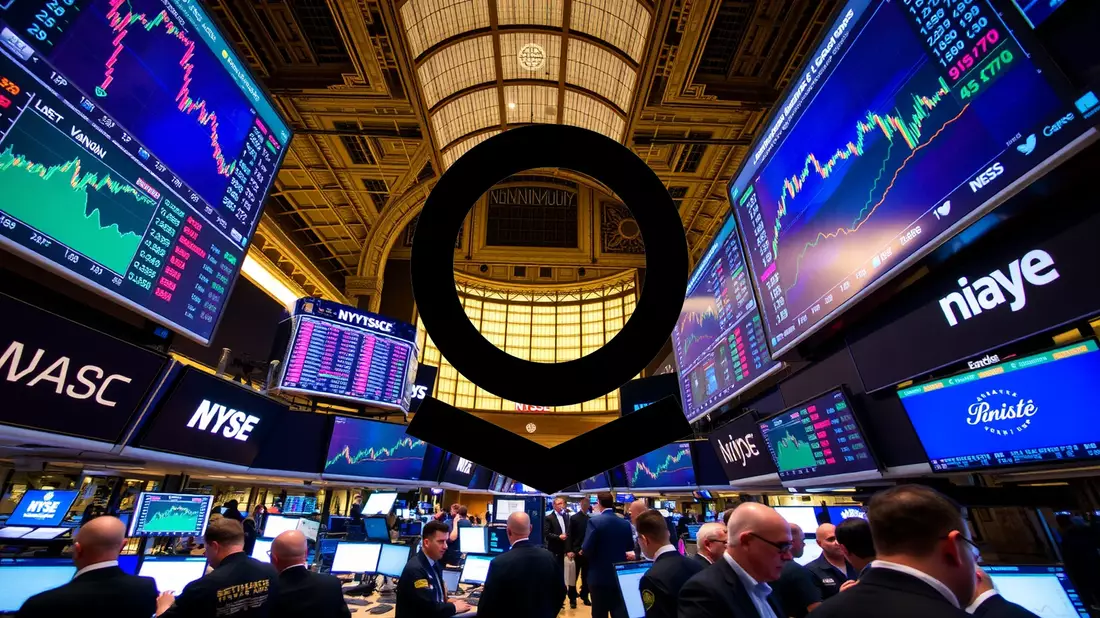 Palantir: Un año récord que no oculta las señales de alerta - Bild: über boerse-global.de