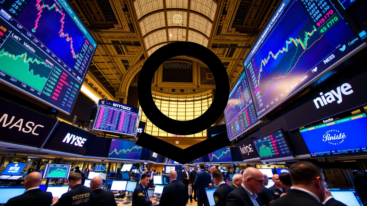 Palantir: Un año récord que no oculta las señales de alerta - Foto: über boerse-global.de