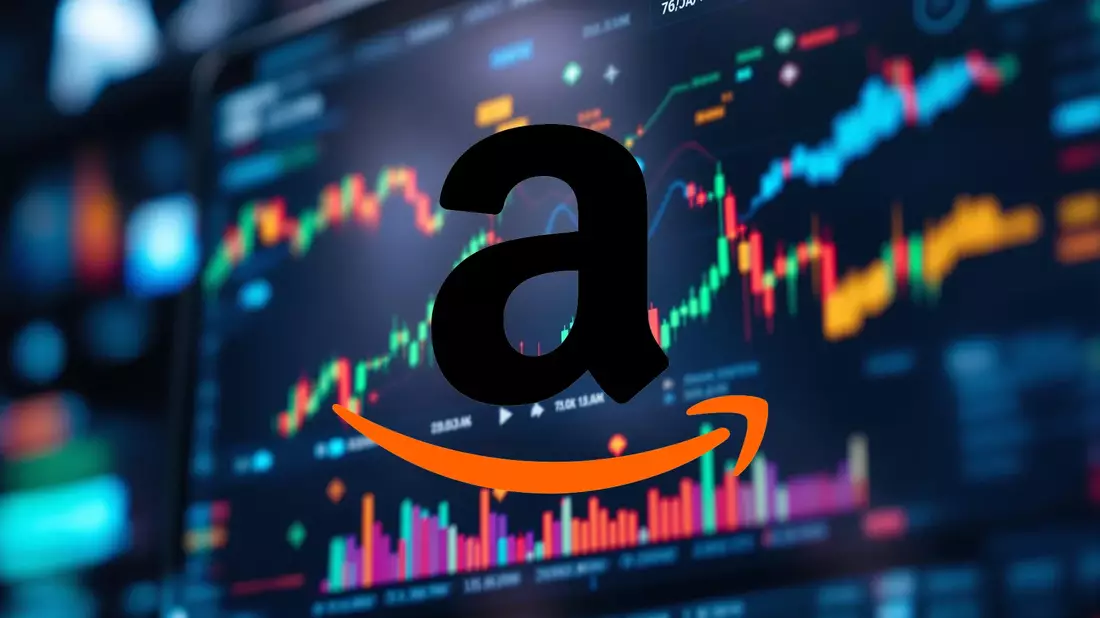 Amazon: El consenso alcista apunta a un repunte significativo para 2026 - Bild: über boerse-global.de