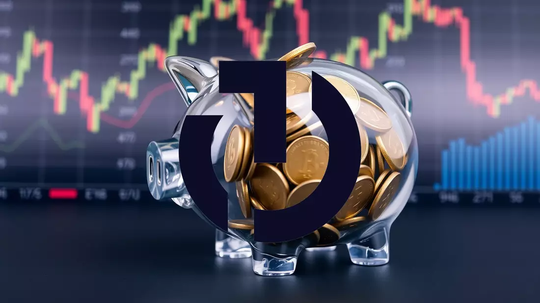 La Acción de The Trade Desk: Un Desplome que Deja Cicatrices Illustration mit AI erstellt übermittelt durch boerse-global.de