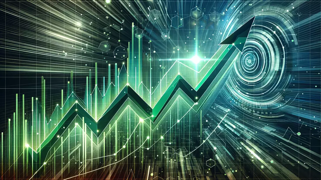 Volatus Aerospace Stock Soars on Defense Contracts and Record Performance - Bild: über boerse-global.de