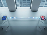 EU sichert Datentransfer mit Großbritannien bis 2031 - Foto: über boerse-global.de