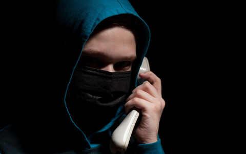 POL-OF: Schnelle Festnahme im Kontext Falsche Polizeibeamte: Vorwurf des Betruges gegen 21-Jährigen - Foto: presseportal.de