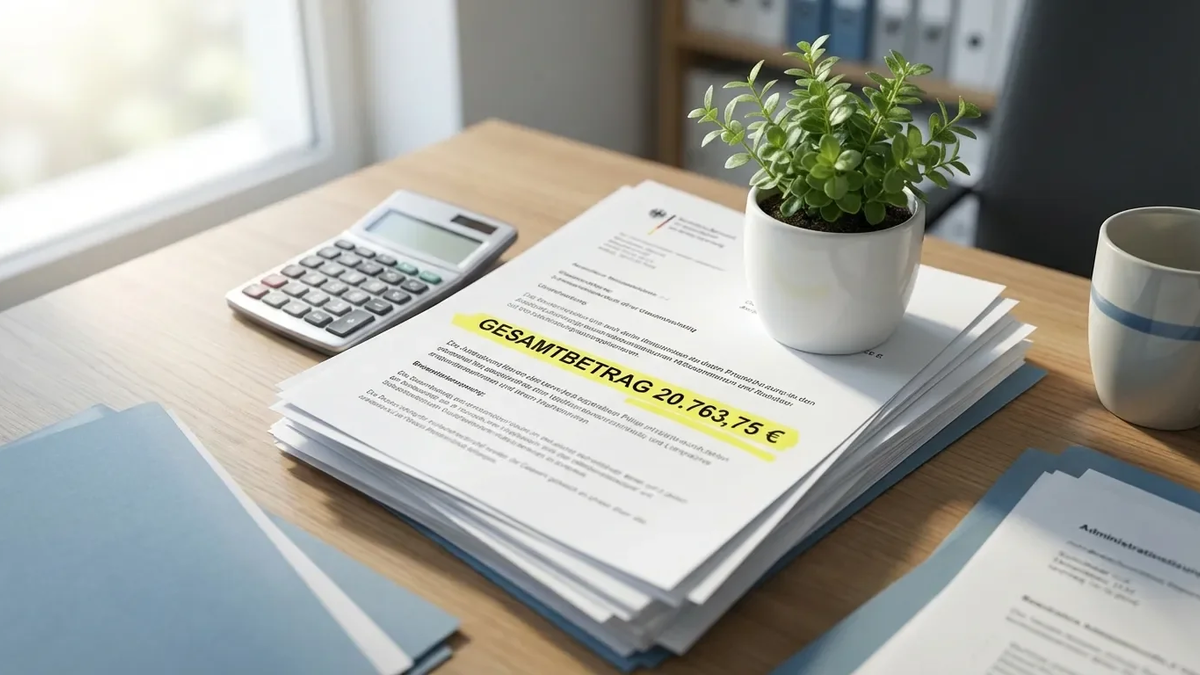 Erwerbsminderungsrente: Höhere Zuverdienstgrenzen ab 2026 - Foto: über boerse-global.de