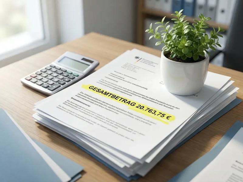 Erwerbsminderungsrente: Höhere Zuverdienstgrenzen ab 2026 - Foto: über boerse-global.de